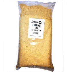Sensas Prima TTX Mais Fin 2,5KG Sensas Prima TTX Mais Fin 2,5KG