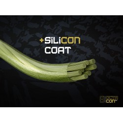 Fir Textil Delphin - OctaCON 0.08mm 135m Verde Fir Textil Delphin - OctaCON 0.08mm 135m Verde