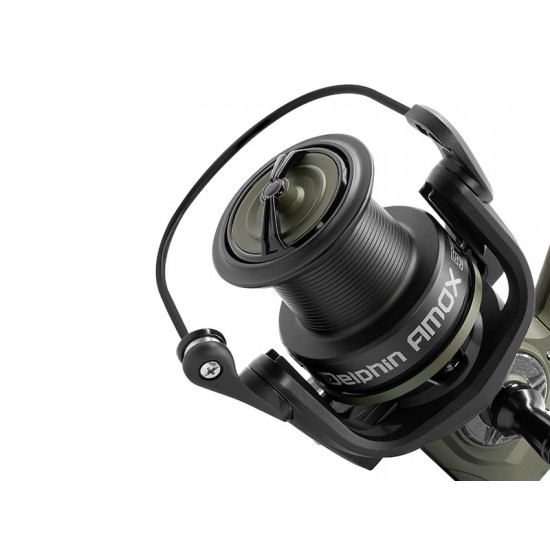 Mulineta Delphin - Amox 6T 6000