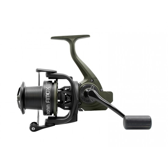Mulineta Delphin - Amox 6T 6000
