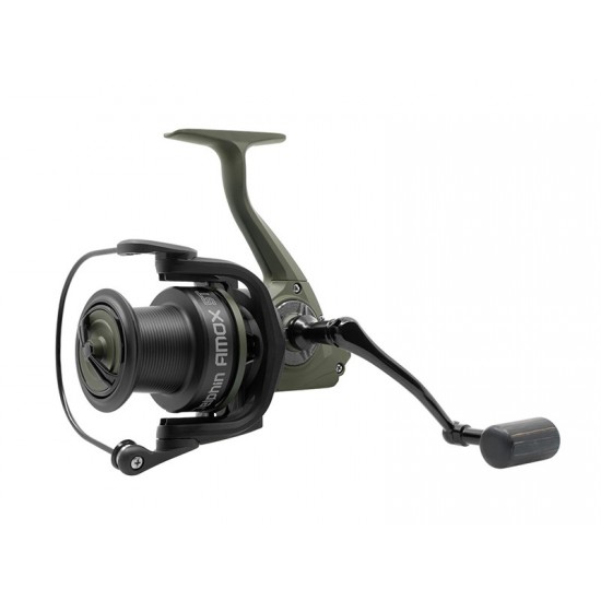 Mulineta Delphin - Amox 6T 6000