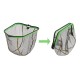 Cap Minciog Delphin - Reaxe Floater FoldCube 50x40cm Cap Minciog Delphin - Reaxe Floater FoldCube 50x40cm