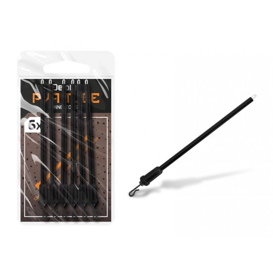 Tija pentru Pungi PVA Delphin PVA TUBE Tija pentru Pungi PVA Delphin PVA TUBE