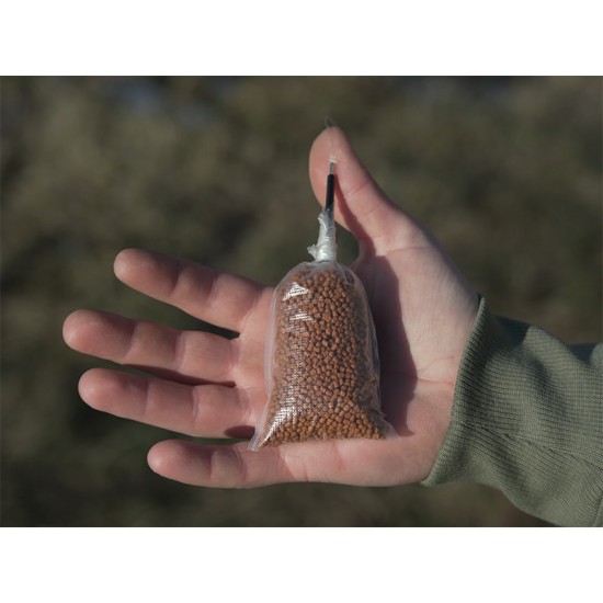 Tija pentru Pungi PVA Delphin PVA TUBE Tija pentru Pungi PVA Delphin PVA TUBE