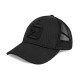 Sapca Delphin - Black Way Trucker