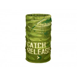 Delphin Bandana Multifunctionala Catch and Release