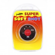 Alice Plumbi Dinsmores - Super Soft Shots 4 Compartimente