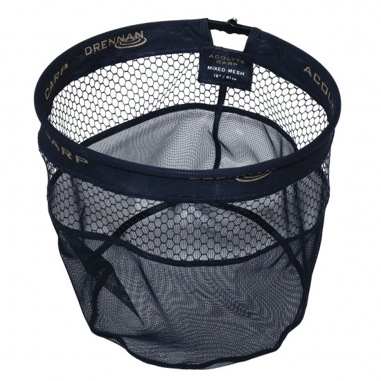 Cap Minciog Drennan - Acolyte Carp Mixed Mesh Landing Net 20"