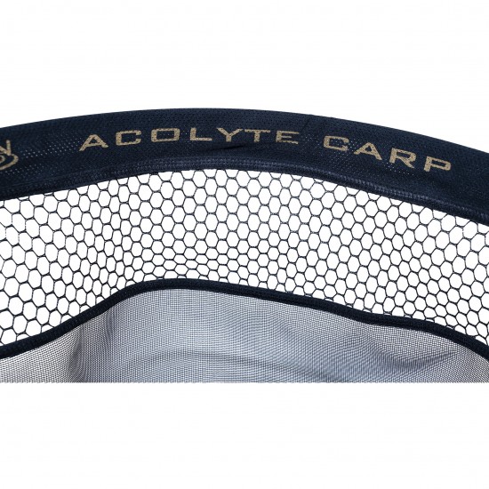 Cap Minciog Drennan - Acolyte Carp Mixed Mesh Landing Net 20"
