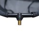 Cap Minciog Drennan - Acolyte Carp Mixed Mesh Landing Net 20"