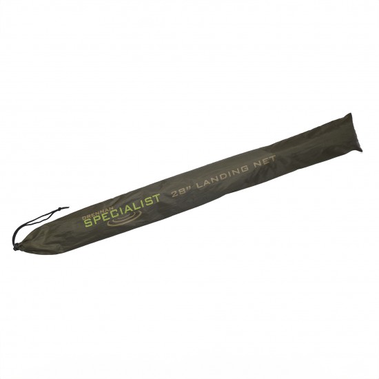 Cap Minciog Drennan - Specialist Triangle Landing 32" Cap Minciog Drennan - Specialist Triangle Landing 32"