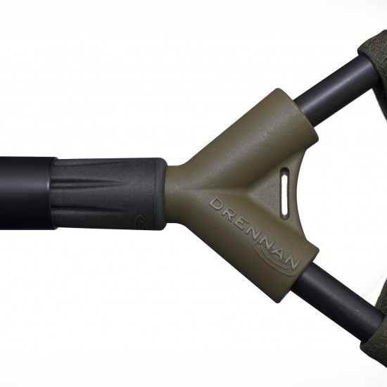 Cap Minciog Drennan - Specialist Triangle Landing 32" Cap Minciog Drennan - Specialist Triangle Landing 32"