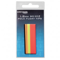 Antene Pluta Drennan - Hi-Viz Pole Float Tip 1.80mm Antene Pluta Drennan - Hi-Viz Pole Float Tip 1.80mm