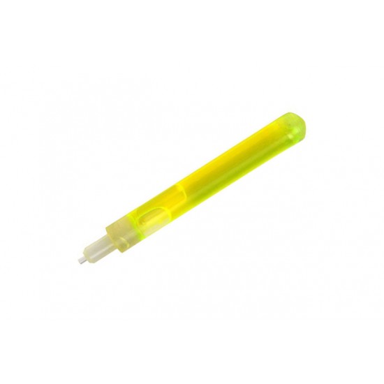 Starlet Drennan - Night Lights Yellow Small
