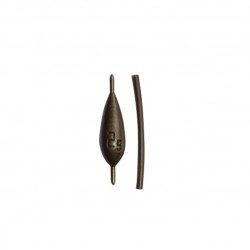 Plumb Oliveta Drennan - Lock & Slide Olivette 3g Plumb Oliveta Drennan - Lock & Slide Olivette 3g