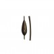 Plumb Oliveta Drennan - Lock & Slide Olivette 2.5g