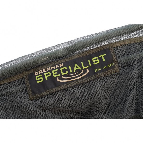 Juvelnic Drennan - Specialist 2m Juvelnic Drennan - Specialist 2m