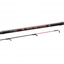 Lanseta Feeder Drennan - Red Range Mini Method 8Ft.