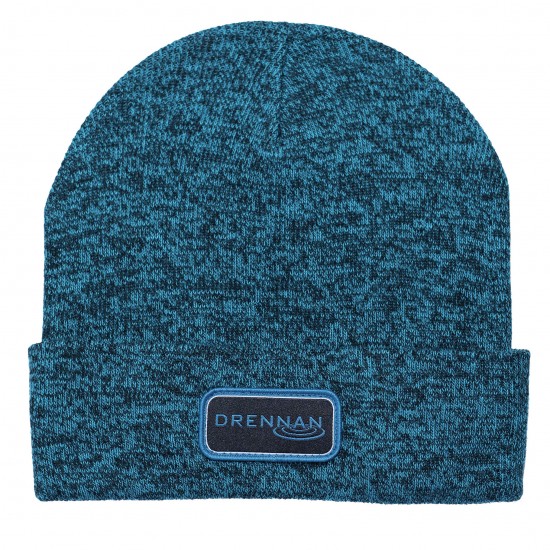 Caciula Drennan - Beanie Aqua