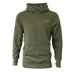 Hanorac ESP - Minimal Hoody Olive L Hanorac ESP - Minimal Hoody Olive L