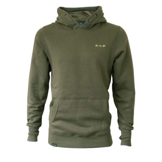 Hanorac ESP - Minimal Hoody Olive L