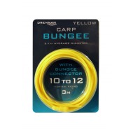 Drennan - Bungee Carp Elastic 10-12