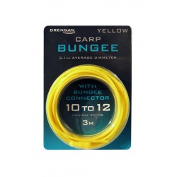 Drennan - Bungee Carp Elastic 10-12 Drennan - Bungee Carp Elastic 10-12
