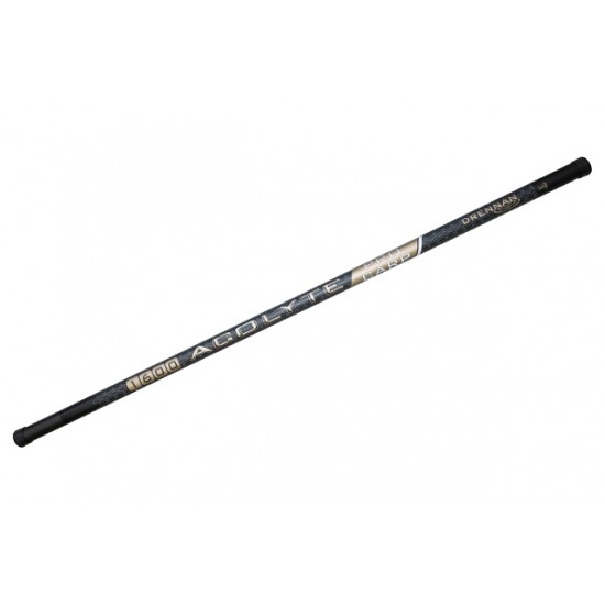 Rubeziana Drennan - Acolyte Pro Carp 16m Pachet Standard