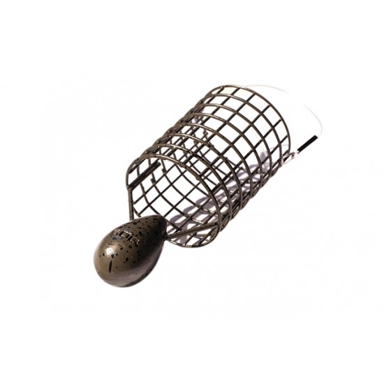 Cosulet Feeder Drennan - Distance Cage Feeder 70g Large