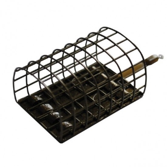 Momitor Drennan Oval Cage Feeder Medium 25G