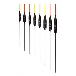 Pluta Drennan - AS5 Pole Float 0.2g