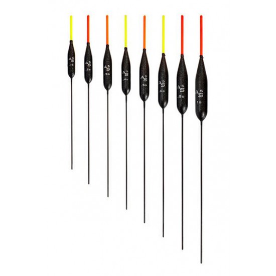 Pluta Drennan - AS5 Pole Float 0.5g