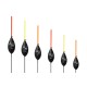 Pluta Drennan - AS6 Pole Float 0.8g Pluta Drennan - AS6 Pole Float 0.8g