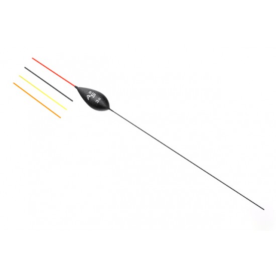 Pluta Drennan - AS8 Pole Float 2g