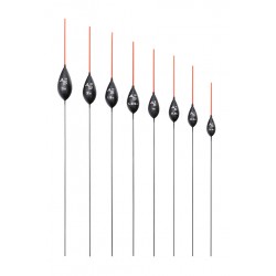 Pluta Drennan - AS8 Pole Float 1g Pluta Drennan - AS8 Pole Float 1g