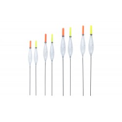Pluta Drennan - Crystal Caster 0.5g Pluta Drennan - Crystal Caster 0.5g