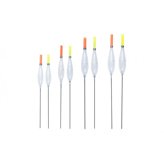 Pluta Drennan - Crystal Caster 0.5g Pluta Drennan - Crystal Caster 0.5g