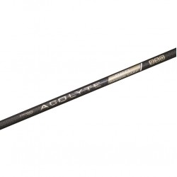 Kit rezerva Rubeziana Drennan - Pro Margin Carp Pole 9.5m