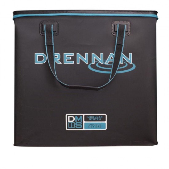 Husa Juvelnic Dubla Drennan - DMS Wet Net Bag Double