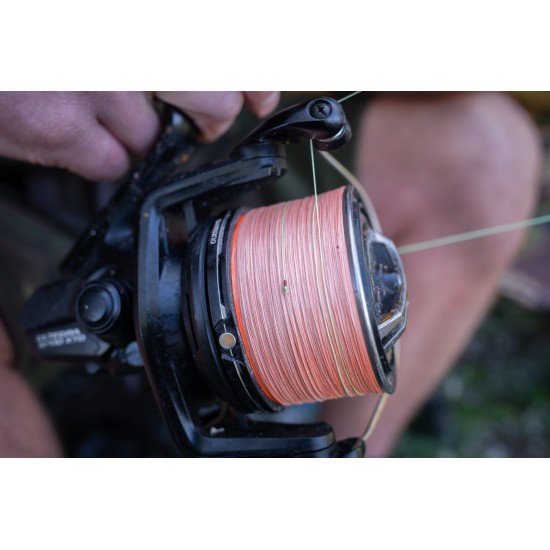 Fir Textil ESP Distance Spod Braid 20lb 0.17mm 300m Fir Textil ESP Distance Spod Braid 20lb 0.17mm 300m