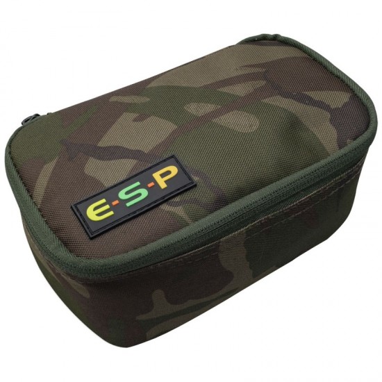 Borseta Accesorii ESP - Camo Tackle Case Large