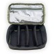 Borseta Accesorii ESP - Camo Tackle Case Large