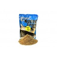 Nada Novac Benzar Mix - Plancton G 3kg