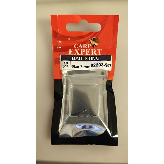 Black Fighter Bait Sting 7mm Black Fighter Bait Sting 7mm