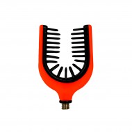 Suport Lanseta Carp Expert - Orange Back Rest