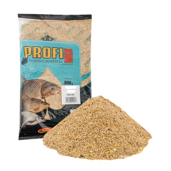 Nada TTX - Profi Mix 700 gr