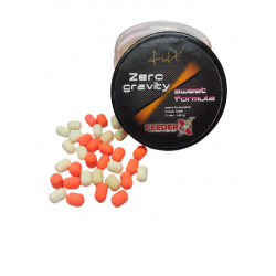Wafter FeederX - Zero Gravity Pellet Sweet Formula 7mm Wafter FeederX - Zero Gravity Pellet Sweet Formula 7mm