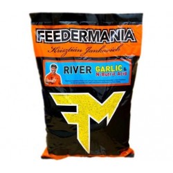 Nada Feedermania - Usturoi N-Butyric 2,5kg Nada Feedermania - Usturoi N-Butyric 2,5kg