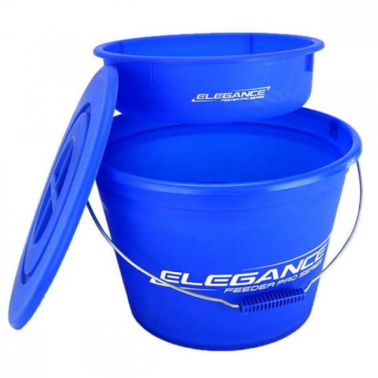 Set galeata Formax - Elegance 25l