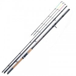 Lanseta Feeder Formax - Force Carp 3.60m 50-100g Lanseta Feeder Formax - Force Carp 3.60m 50-100g
